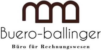 Büro Ballinger - Logo